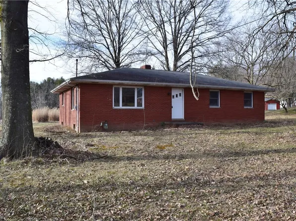 15150 Portage St, Doylestown, OH 44230