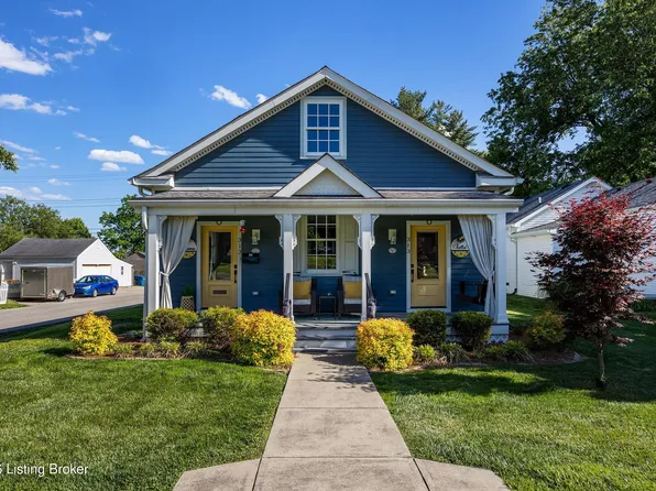313 E Main St, La Grange, KY 40031