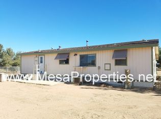 6530 Bandicot, Hesperia, CA 92344