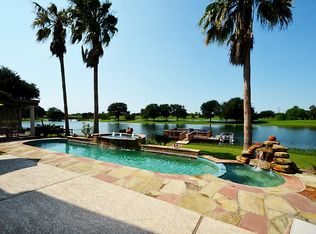 307 Bridge Crest Blvd, Houston, TX 77082