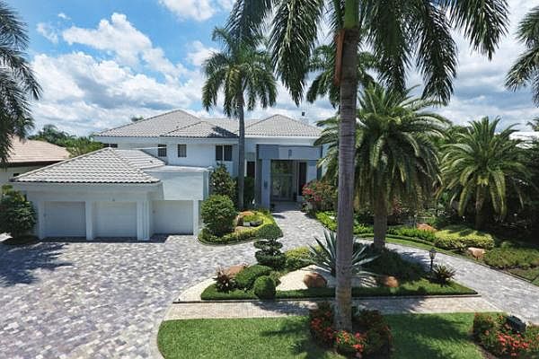 Home For Sale In St Andrews Country Club