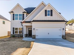 515 Fermoy Ln, Grovetown, GA 30813