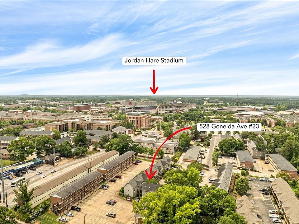 1st image of 528 Genelda Ave APT 23
