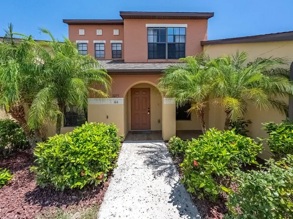 1075 Luminary Cir APT 104, Melbourne, FL 32901