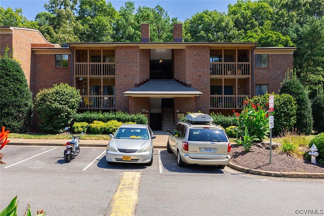 2114 Turtle Creek Dr APT 9, Henrico, VA 23233 Zillow