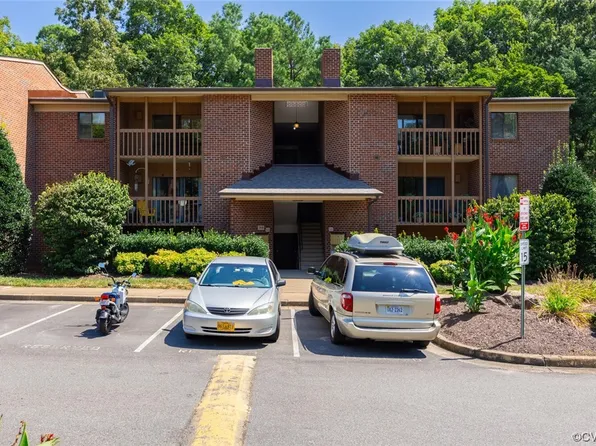 2114 Turtle Creek Dr APT 9, Henrico, VA 23233