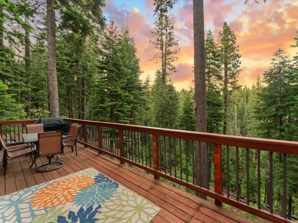 480 N Ridge Rd, Carnelian Bay, CA 96140