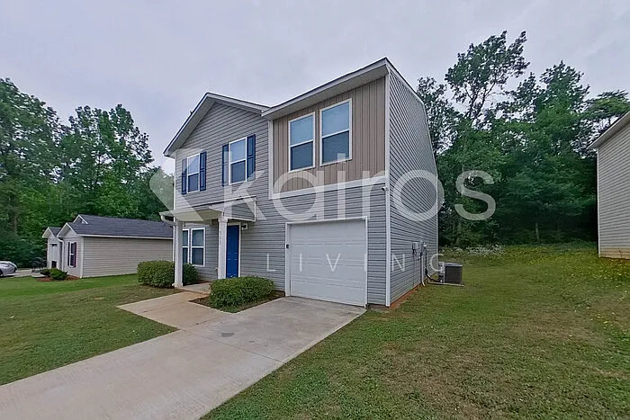 3 bed, 2.5 bath, 1603 sqft, $1,695 — Photo 2
