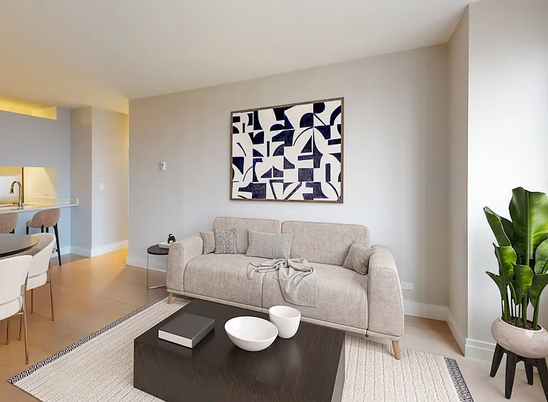 225 E 95th St #C25E — Photo 1