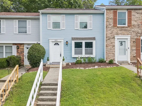2831 Lake Forest Dr Unit 11, Nashville, TN 37217