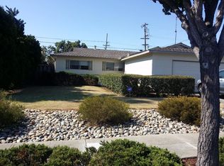 942 Lovell Ave, Campbell, CA