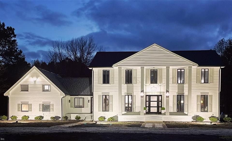 1005 Land Of Promise Rd, Chesapeake, VA 23322 Zillow