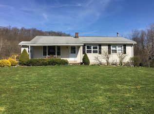 167 Lend St, Fombell, PA 16123