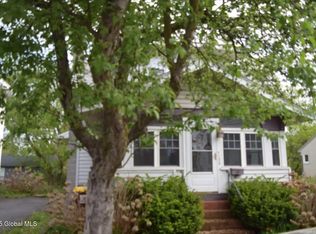 125 Hampton Ave, Rensselaer, NY 12144