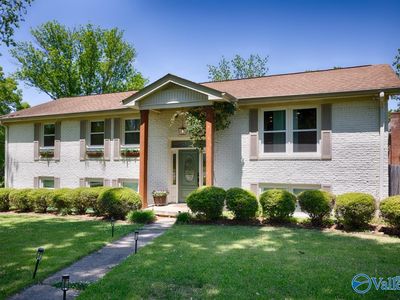 620 Valley View Ter SE, Huntsville, AL, 35803
