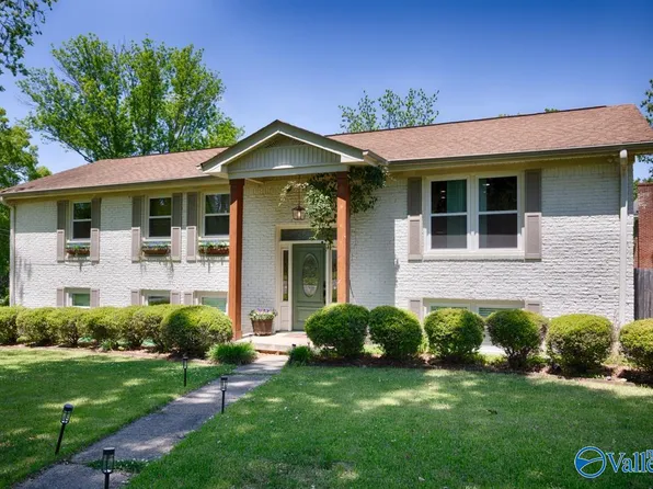620 Valley View Ter SE, Huntsville, AL 35803