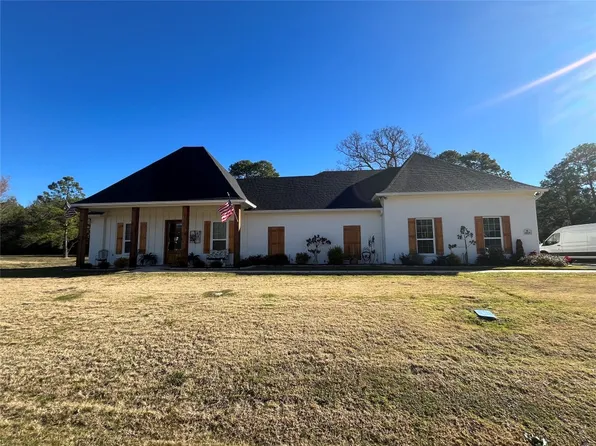 1019 Shady Oaks Dr, Keatchie, LA 71046