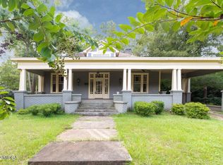 301 Persons St, Fort Valley, GA 31030