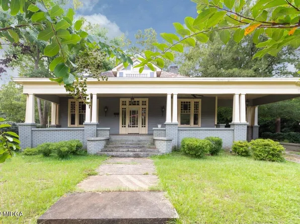 301 Persons St, Fort Valley, GA 31030