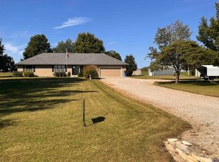 4535 NE Croco Rd, Topeka, KS 66617