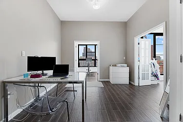 Rented by REAL New York