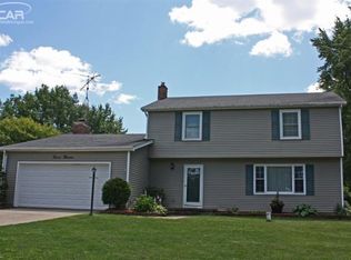 1213 Woodnoll Dr, Flint, MI