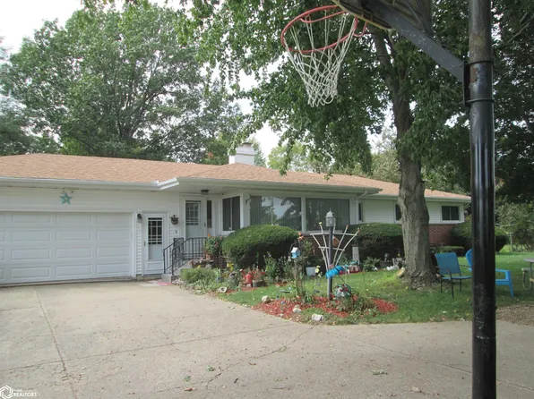 6341 Summer St, Burlington, IA 52601
