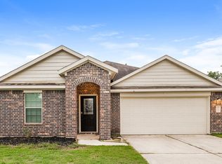 7243 Basque Country Dr, Magnolia, TX 77354