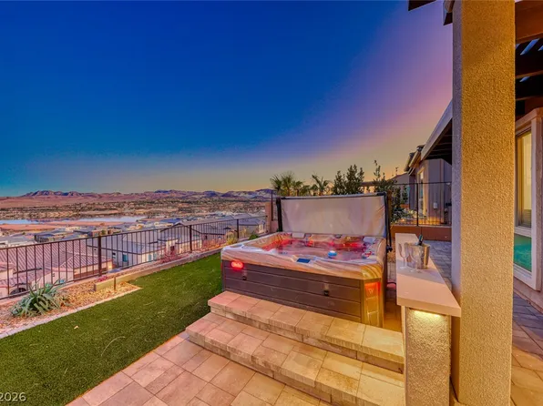 116 Stone Mesa Ct, Henderson, NV 89011