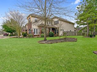 23 Julienne Trce, The Woodlands, TX 77381