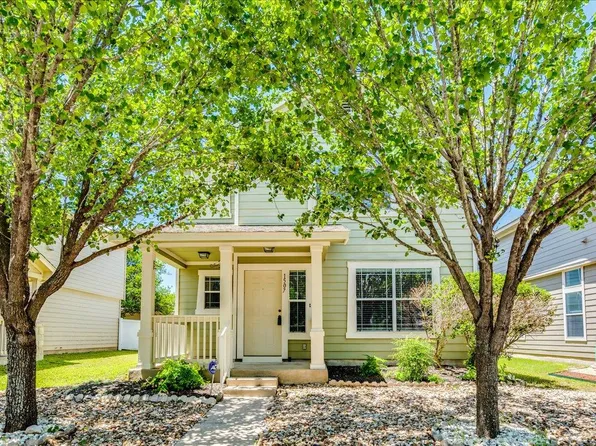 1507 Davis Mountain Loop, Cedar Park, TX 78613