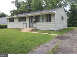 44 Eaton Rd, Bordentown, NJ 08505