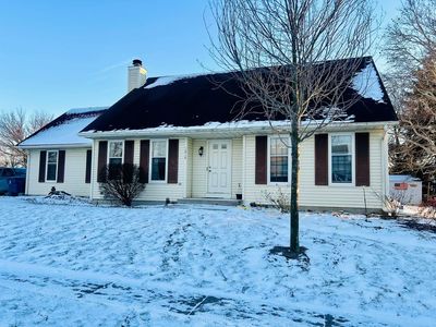 3019 Rolling Meadows Ln, New Haven, IN, 46774