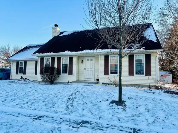 3019 Rolling Meadows Ln, New Haven, IN 46774