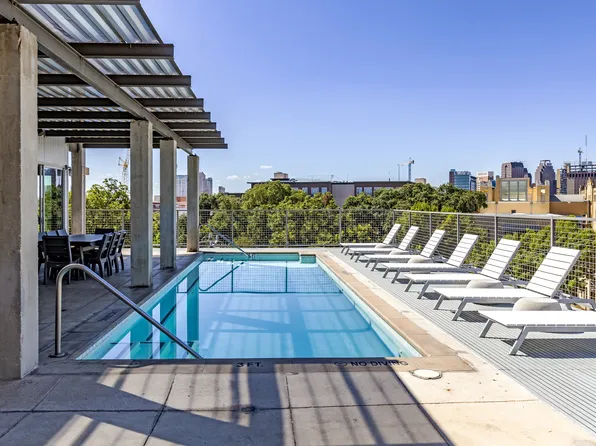 1221 Broadway Lofts