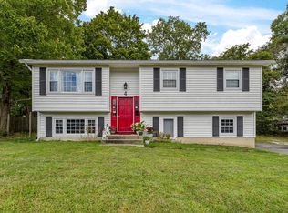 4 Fulton St, Nanuet, NY 10954