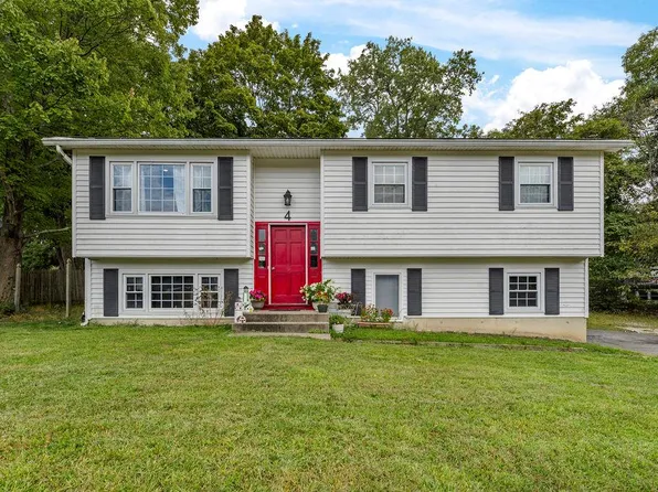 4 Fulton Street, Nanuet, NY 10954