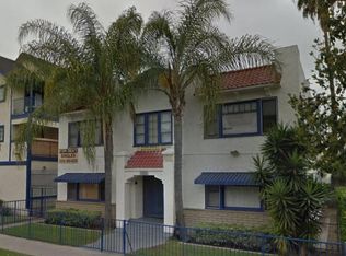 1643 Locust Ave, Long Beach, CA 90813
