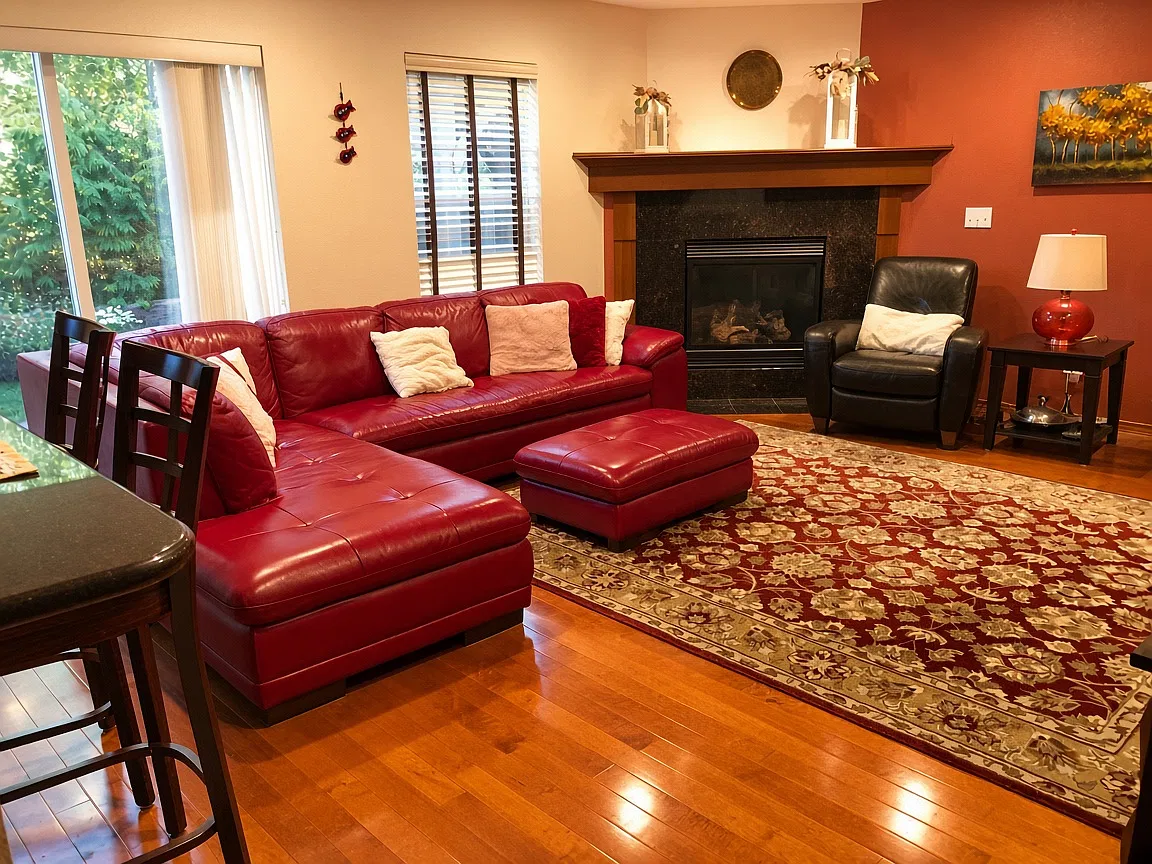 3 bed, 2.5 bath, 1890 sqft, $3,100 — Photo 2