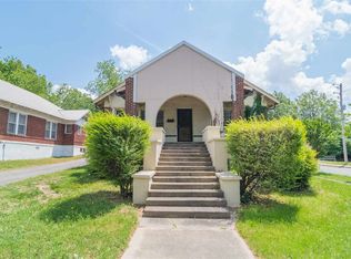 1522 S Main St, Jonesboro, AR 72401