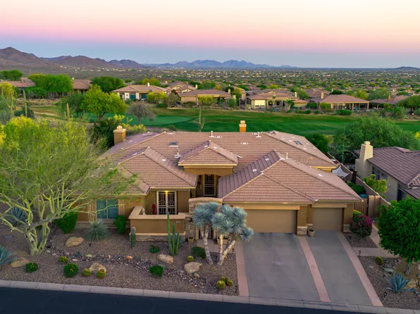 42229 N ASTORIA Way, Anthem, AZ 85086