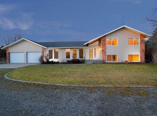 10515 E Morgan Rd, Spokane, WA 99217