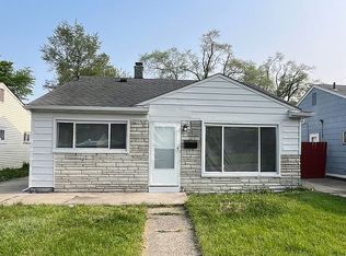 26445 Stanford St, Inkster, MI 48141
