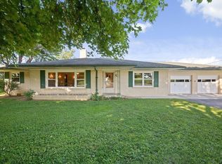 6919 S Ford Rd, Mount Vernon, IN 47620