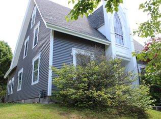 155 Main St #2, Bucksport, ME 04416
