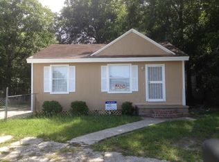 1423 Melson Ave, Jacksonville, FL 32254