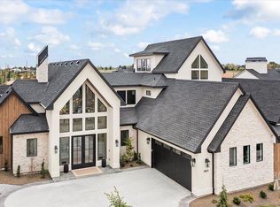 3403 N Mayberry Way, Eagle, ID 83616