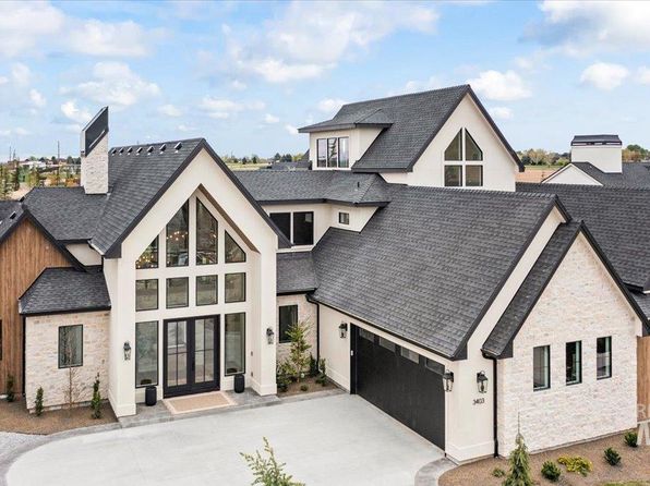 3403 N Mayberry Way, Eagle, ID 83616