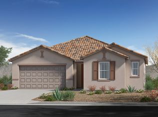 8692 N Calle La Canoa, Tucson, AZ 85742