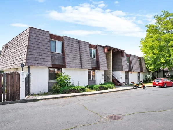1716 N Pettet Dr APT 2, Spokane, WA 99205